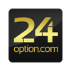 24Option Forex Broker Agent with eCompareFX