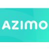 Azimo Money Transfer Company logo on eCompareFx