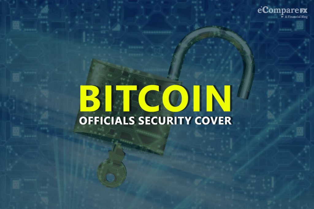 Bitcoin Officials Found a Breach On Their Additional Security Cover