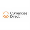 Currencies Direct Money Transfer Company logo on eCompareFx