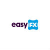 EasyFX Money Transfer Company logo on eCompareFx