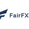 FairFX Money Transfer Company logo on eCompareFx