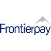 Frontierpay Money Transfer Company logo on eCompareFx
