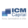 ICM Captial Forex Broker Agent with eCompareFX