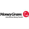 MoneyGram Money Transfer Company logo on eCompareFx