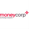 Moneycorp Money Transfer Company logo on eCompareFx