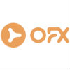 OFX Money Transfer Company logo on eCompareFx