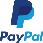 PayPal Money Transfer Company logo on eCompareFx