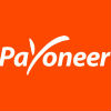 Payoneer Money Transfer Company logo on eCompareFx