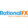 RationalFX Money Transfer Company logo on eCompareFx