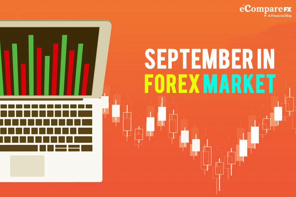 September in Forex Market - eCOpareFX News