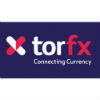 Torfx Money Transfer Company logo on eCompareFx