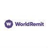 WorldRemit Money Transfer Company logo on eCompareFx