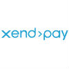 XendPay Money Transfer Company logo on eCompareFx