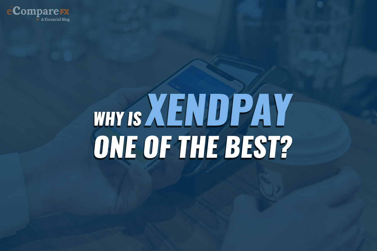 Xendpay overseas money transfer reviews by eCommpareFX