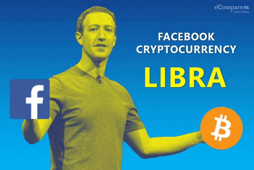 Launching of FB’s cryptocurrency Libra will not be easy said Global Central Banks