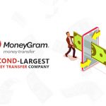 MoneyGram sends your money in seconds with the second-largest money transfer company