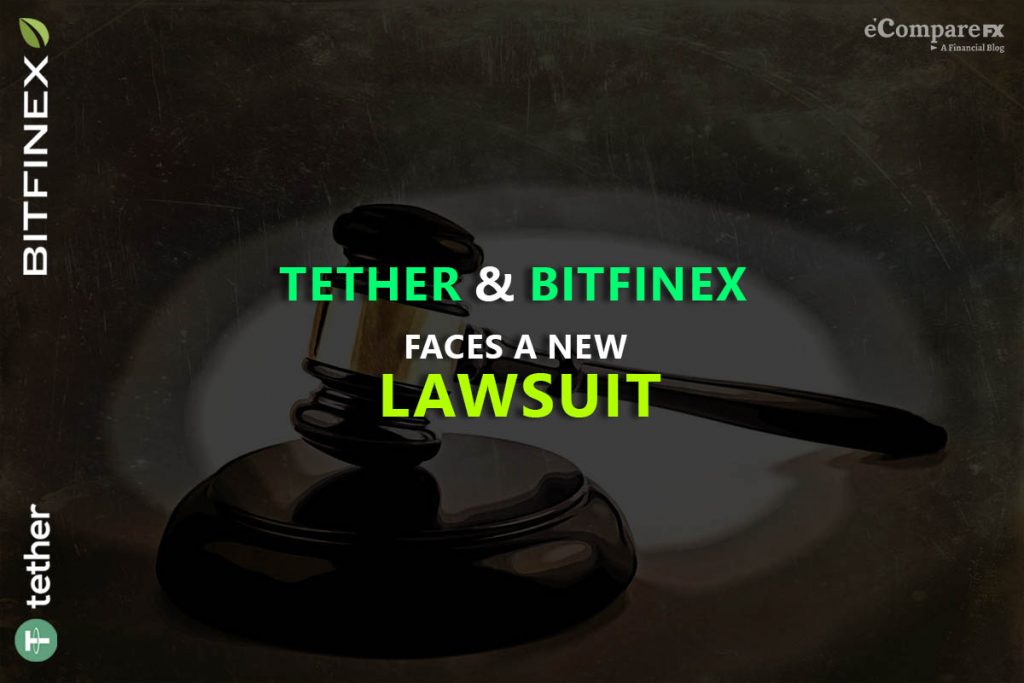 Tether and Bitfinex faces a new lawsuit for fraud and market manipulation