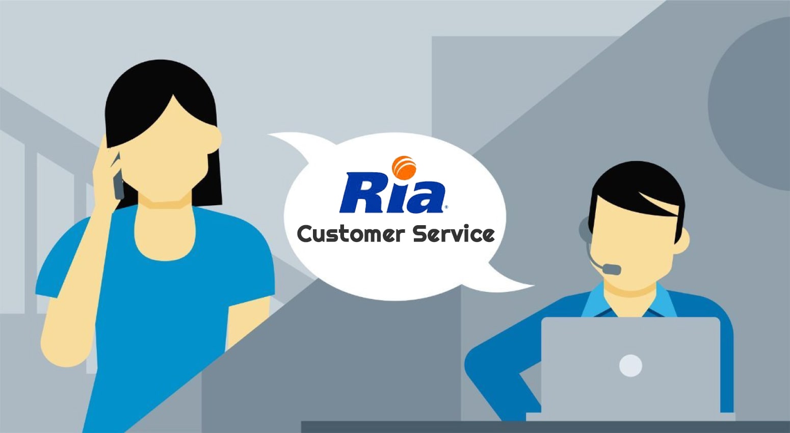 Ria Money Transfer Customer Service