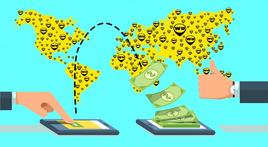 Western Union Money Transfer An Overview Of What You Should Expect
