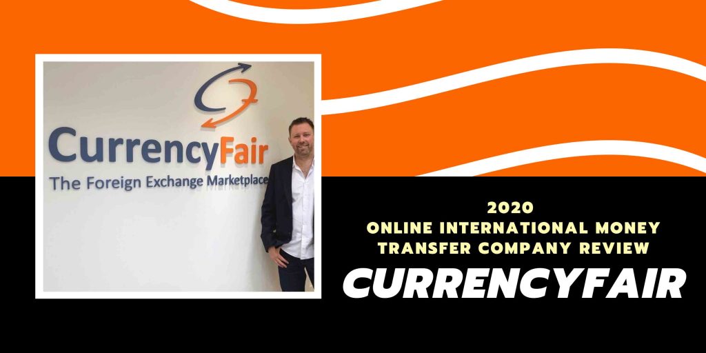 CurrencyFair Money Transfer Company Review -eCompareFX