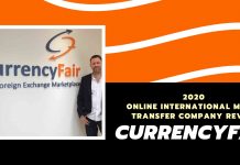 CurrencyFair Money Transfer Company Review -eCompareFX