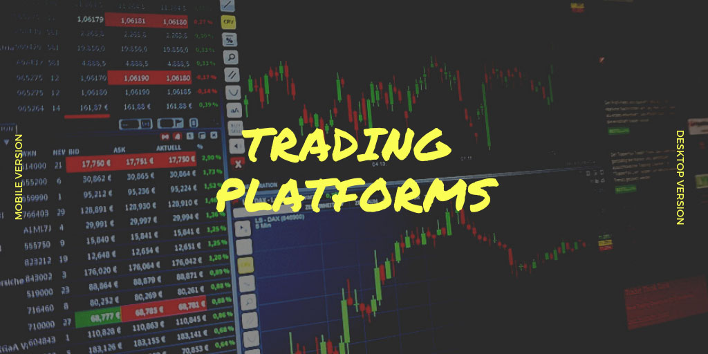 Trading Platforms - eCompareFX