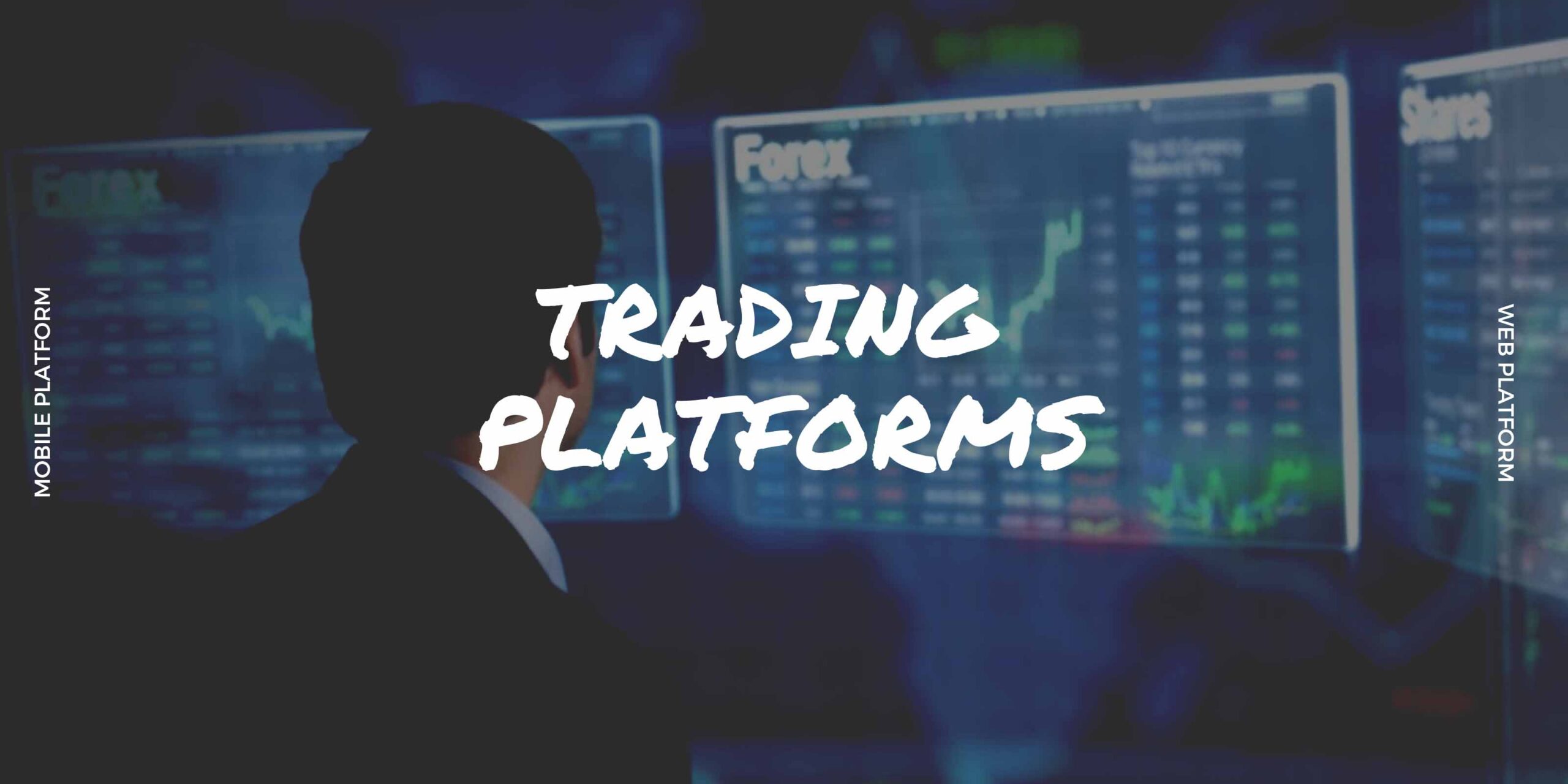 Trading platform - eCompareFX