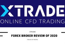 Xtrade Forex Broker Review - eCompareFX