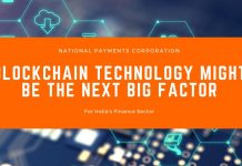 Blockchain Technology Might Be the Next Big Factor For India’s Finance Sector-eCompareFX