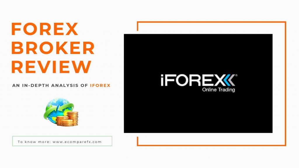 Forex broker review - eCompareFX