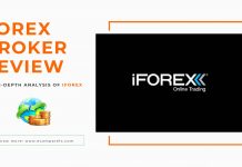 Forex broker review - eCompareFX