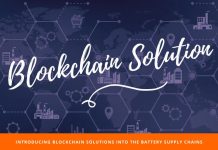 Introducing Blockchain Solutions Into The Battery Supply Chains - eCompareFX