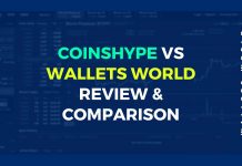 CoinsHype Vs Wallets World Review & Comparison