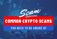 Common Crypto Scams You Need To Be Aware Of - eCompareFX