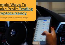 Simple Ways To Make Profit Trading Cryptocurrency - eCompareFX