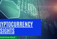 Some Valuable Cryptocurrency Insights You Should Know About - eCompareFX
